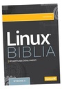 LINUX. BIBLIA W. 10 CHRISTOPHER NEGUS