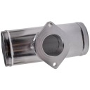 VALVE BLOW-OFF 2.5″ COMIR ALUMINUM VERSATILE TYPE S  photo 10