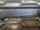 CALANDRE GRILLE SUZUKI GRAND VITARA I 1998R-photo 7