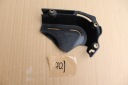 DUCATI 797 MONSTER 19R CAP PROTECTION ASTERISKS PERID  photo 4