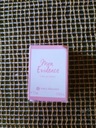 Ароматы Mon Evidence Yves Rocher