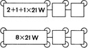 HELLA CONMUTADOR GIROS 4DN 008 768-151 