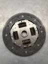 COMPLET EMBRAYAGE DOUBLE VOLANT SACHS A4 B8 A5 12-15 2.0TDI CJC CGL 2289000298photo 9