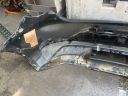 SEAT LEON IV 4 HAYON 6XPDC PARE-CHOCS ARRIÈRE ARRIÈRE COMPLET COULEUR S7Hphoto 11
