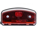 ФАРА ПІДСВІТКА НОМЕРА DIODOWA12V / 24V 247W55  (18679552188) фото min 5