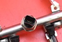 MOULURE INJECTION INJECTEURS 7568050 MINI COOPER R56 1.6 THP 175 KM 06-10photo 6
