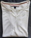 Tommy Hilfiger biała letnia bluzeczka boho Płeć kobieta
