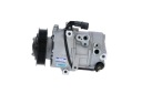 COMPRESSEUR DE CLIMATISATION HYUNDAI I40 I I40 I CW 2.0 07.11-05.19 NRFphoto 9