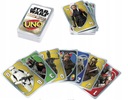 UNO STAR WARS GRA KARTY Wydawca UNO