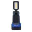 PHARE LED 1000LM BATTERIE 8000MAH KRAFT&DELE KD1262 USB-Cphoto 6