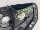 BOUCHON GRILLE PARE-CHOCS AVANT DROITE KIA STONIC LIFT OE EUROPEphoto 9