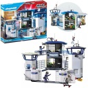 6919 PLAYMOBIL ПОЛИЦЕЙСКИЙ УЧАСТОК С ТЮРЬМОЙ