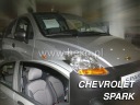 ВІТРОВИКИ СКЛА HEKO CHEVROLET SPARK I 05-10R.  (17809539115) фото min 15