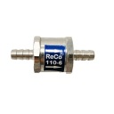 КЛАПАН КЛАПАН ВОЗВРАТА ТОПЛИВА 6 мм БЕНЗИН МАСЛО