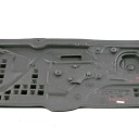 NOISE INSULATION DOOR BMW E92 E93  photo 12