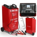 CHARGEUR AVEC ROZRUCHEM MAR-POL 100 A 12/24 V 80-900 AHphoto 13