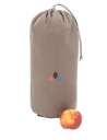Спальні Мішки Vaude Червоний 150Cm 400 Ii