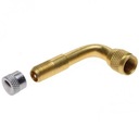 АДАПТЕР ТРУБНОГО КЛАПАНА для СКУТЕРА Xiaomi M365/Pro