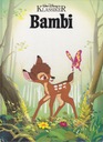 Bambi - Walt Disney Tytuł Walt Disney Bambi