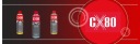12 X ZMYWACZ FREINS XBRAKE CLEANER CX-80 48278 600 MLphoto 7