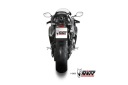 MIVV SILENCIEUX FINAL AK-1 TITANIUM HONDA CBR 600RR 2024-2026photo 5
