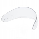 GLASS VISOR DO HELMET FOR Z 7 X 14 ADV NXR NEOTEC RYD TRANSPARENT RETRO  photo 9