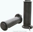 ПЕРЕКЛЮЧАТЕЛИ С ПОДОГРЕВОМ KOSO 7/8 + 7/8 130MM AM10702E