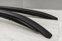49/75 BMW X5 F15 2013-2018 BARRES DE TOIT TOITS NOIR 7295815 7295816photo 12