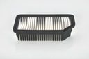 LINER FILTER AIR BOSCH F026400137 281132K000 photo 2 - milautoparts-fr.ukrlive.com