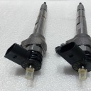 VW AUDI SEAT SKODA 2.0 TDI ФОРСУНКИ КОМПЛЕКТ ФОРСУНКИ  (17515581373) фото min 12