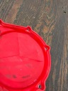 PROTECTION COVERS GRIP HONDA CRF 450 R 17-20 CAP COVER PLASTIC BODY  photo 5
