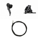 Комплект передних тормозов GRX BL-RX820/BR-RX820