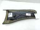 BMW X1 E84 2010 GAUCHE CÔTÉ PROTECTION SUPÉRIEURE SIÈGES ARRIÈRE 1600110photo 10