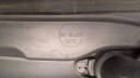 DOUBLURE DE PASSAGE DE ROUE 30716315 VOLVO S40 LL V50 C30photo 6