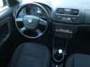 Skoda Roomster 1.2 TSI, Salon Polska Moc 105 KM