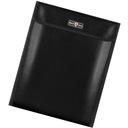 ВОДОНЕПРОНИЦАЕМАЯ И ОГНЕУСТОЙЧИВАЯ СУМКА БЕЗОПАСНЫЙ ЧЕХОЛ ДЛЯ ДЕНЕГ