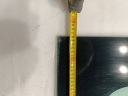 СКЛО ЛІВА ЗАДНЯ CITROËN JUMPER FURGON 43R001167 2008  фото 10