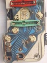 COMPTEUR FORD SCORPIO II (GFR, GGR) 85GB10841AB GASOLINE 85KW 1995photo 9