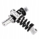 ПАРА АМОРТИЗАТОРОВ 125 MM/4,9 ДЮЙМА РЕГУЛИРОВОЧНЫЙ 400 FUNTOW ADOWANIE WU  фото 5