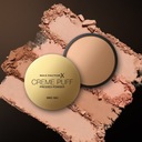 Прессованная пудра MAX FACTOR Creme Puff 05 Полупрозрачная