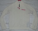 Bjorn Daehlie Sweter Half Zip Comfy Wool r. 128