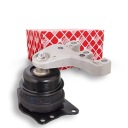 COUSSIN MOTEUR SUR STRONIE MOTEUR DROIT HYDRAULIQUE CONVIENT VERS AUDI A1photo 10