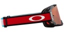 OAKLEY AIRBRAKE CHASE SEXTON SERIES - PRIZM MX ЧЕРНЫЙ  фото 7
