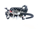 KAWASAKI ER6 ER 6 09-11 ДРОСЕЛЬНА ЗАСЛІНКА ФОРСУНКИ ДАТЧИК TPS НАКЛАДКА ФОРСУНКА  фото 9