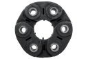 CONNECTEUR FLEXIBLE ARBRE DE TRANSMISSION BMW X5 E53 3.0D,3.0I,4.4I,4.6I IS,4.8ISphoto 9