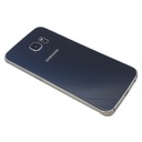 Samsung Galaxy S6 Edge G925F Темно-синий, K358