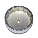 ТОРЦЕВОЙ КЛЮЧ ДЛЯ МАСЛЯНОГО ФИЛЬТРА 74 мм MERCEDES