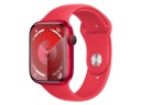 Умные часы APPLE Watch 9 с GPS + сотовой связью, 45 мм