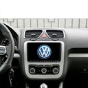 RADIO 2DIN ANDROID 11 VW PASSAT B6 B7 GOLF SKODA 