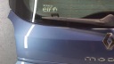 RENAULT MODUS РЕСТАЙЛ КРИШКА БАГАЖНИКА ЗАД (K816)(11H)  (17848883155) фото min 8